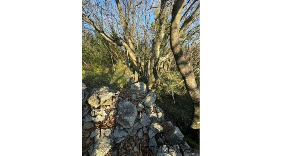Teren na top lokaciji 30 m od mora - 2