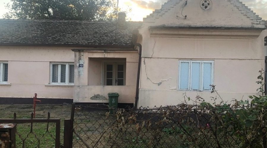 Na prodaju kuca u Velikom Gradistu