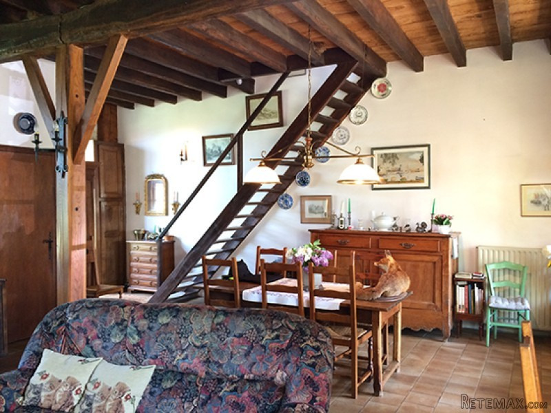 Big Charente Property With Lots Of.. - 2