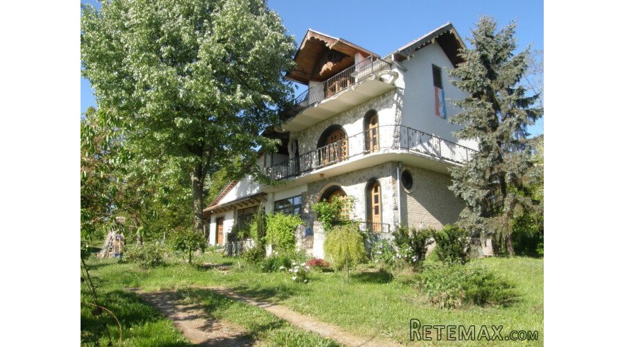Kuca Đurđevac sa okucnicom 20.000m2 i pomocnim objektima - 2