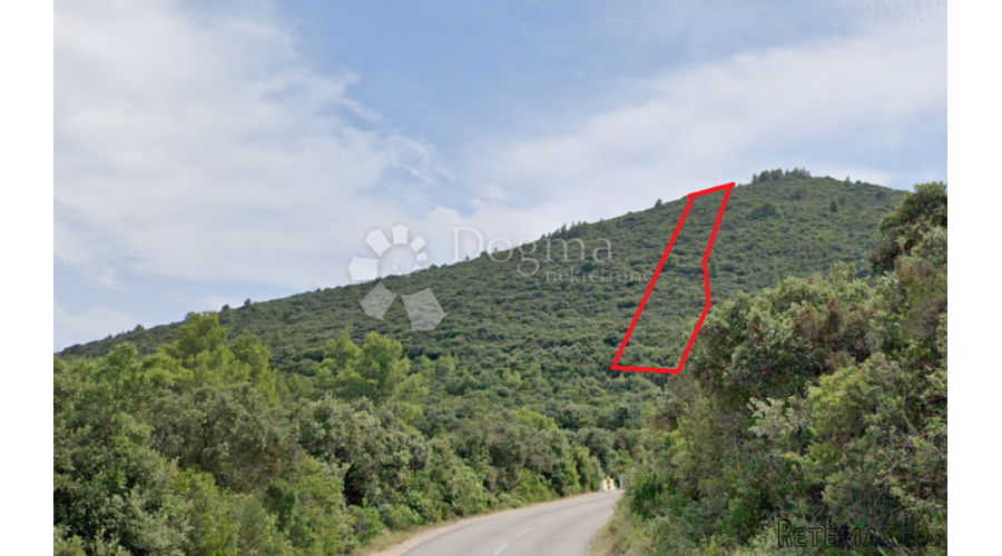 Poljoprivredno zemljište Vrbovica - 2