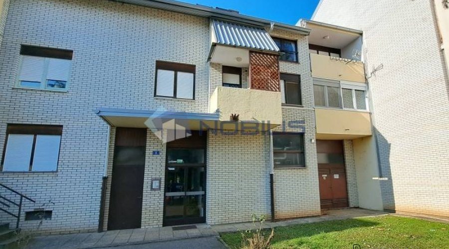 Samobor - Centar, jednosoban stan 52 m2 - 12