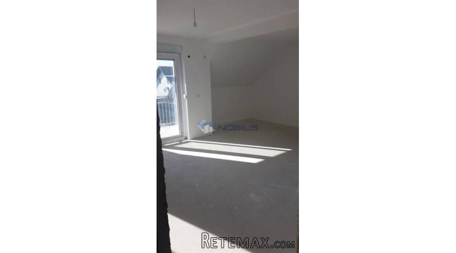 V.Gorica, Pleso, novogradnja 88m2 - 2