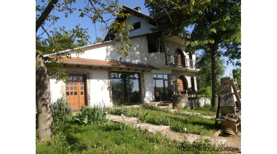 Kuca Đurđevac sa okucnicom 20.000m2 i pomocnim objektima - 3