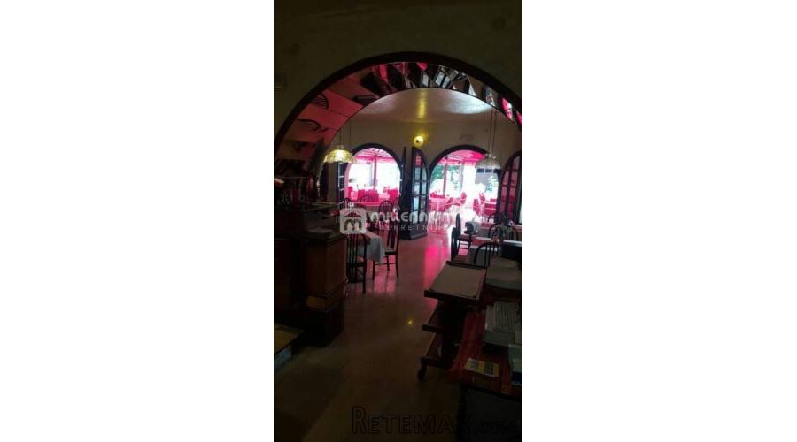 Otok Krk, kuća s restoranom u srcu Punta, 1. red do mora - 3