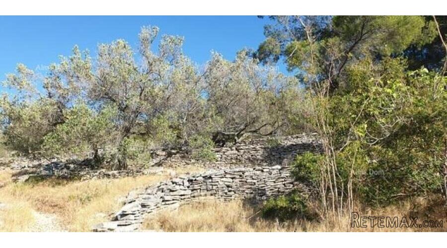 Prodaja građevinskog zemljišta, Korčula - 3