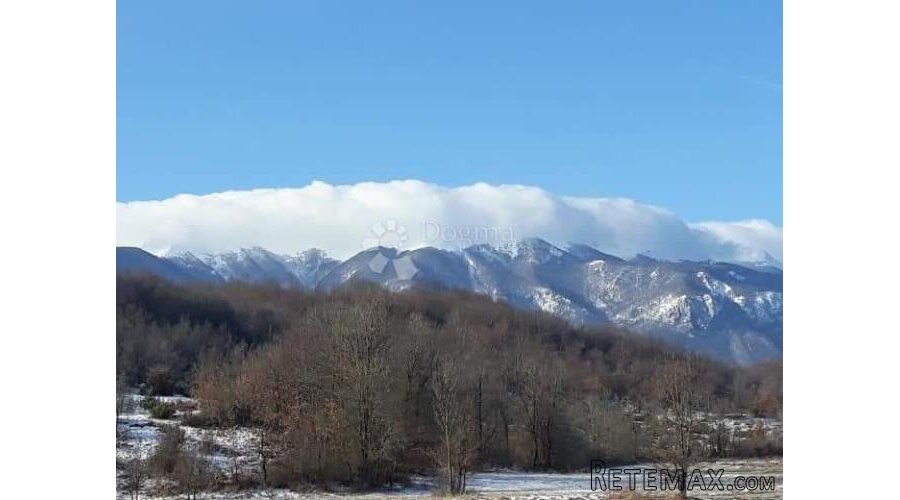 Sv. Rok - Mirno zemljište u blizini autoceste - 3