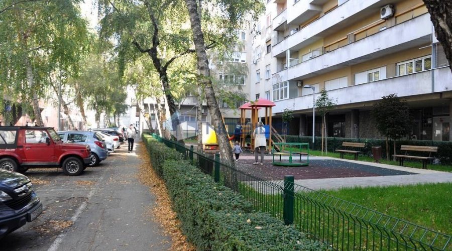 Zagreb, centar, Trpimirova ulica, stan 71 m2 - 13