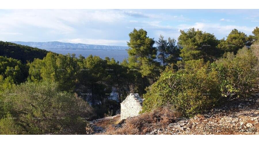 Prodaja građevinskog zemljišta, Korčula - 4