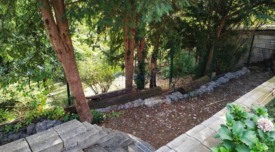 Zagreb, Maksimir (Remete)- obiteljska kuća - 9