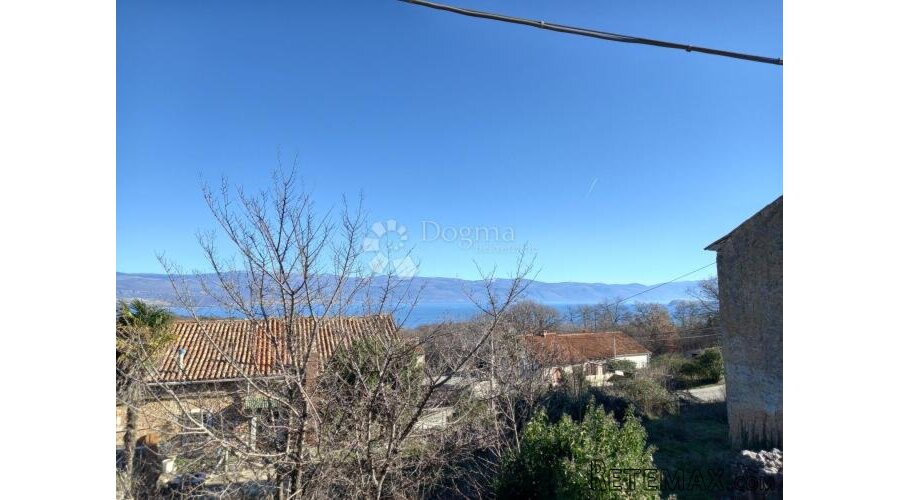 Otok Krk,Risika, nekretnina za adaptaciju - 2