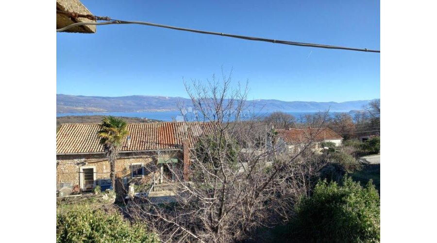 Otok Krk,Risika, nekretnina za adaptaciju - 3