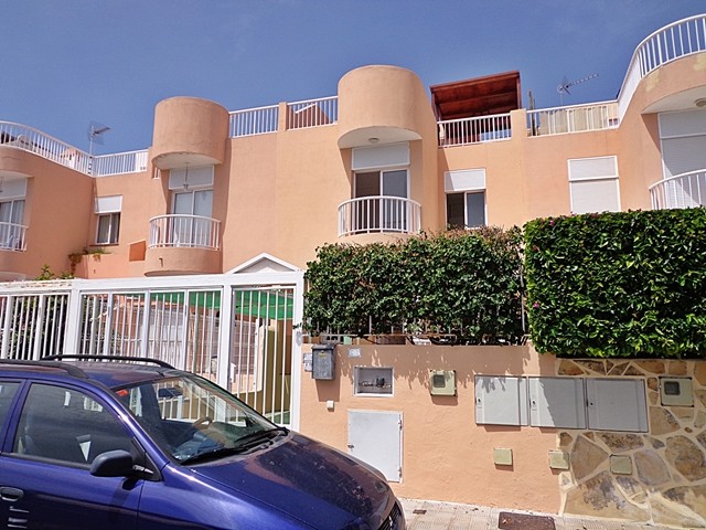 3 Bedrooms - Town House - Adeje - For..