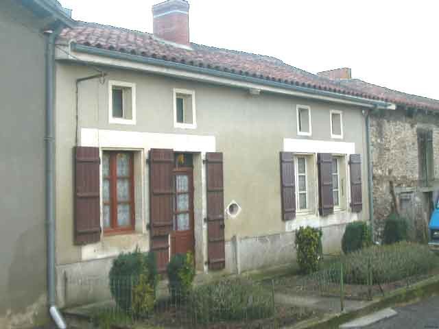 Village House For Renovation In The..