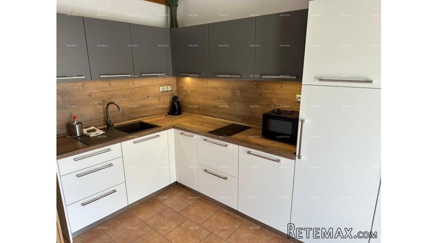STAN – DUGA UVALA, 40 m² + TERASE! - 2