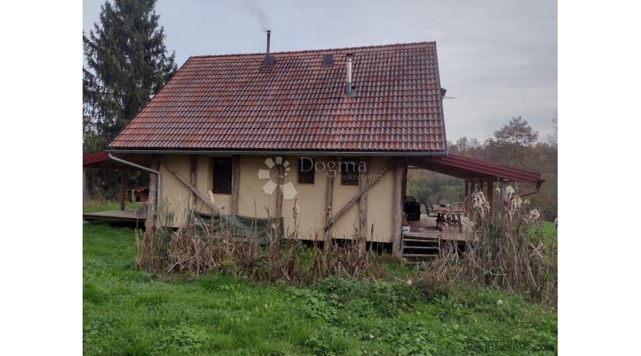 Ekološka gradnja - nisko energetska kuća - 3