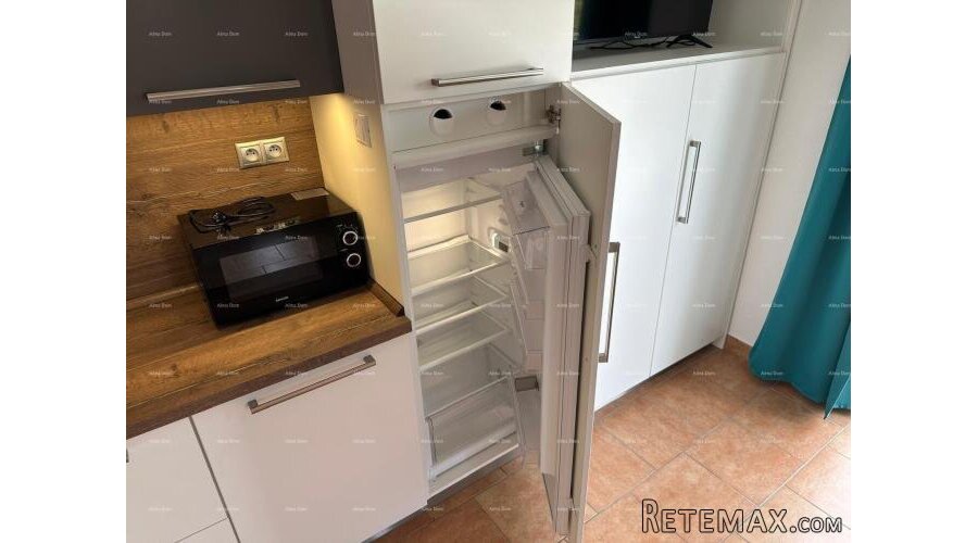 STAN – DUGA UVALA, 40 m² + TERASE! - 3