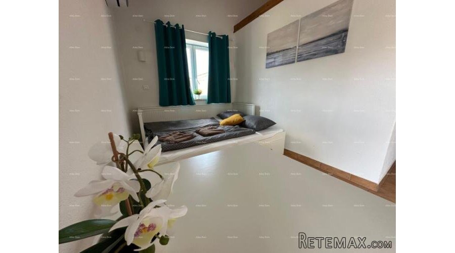 STAN – DUGA UVALA, 40 m² + TERASE! - 4