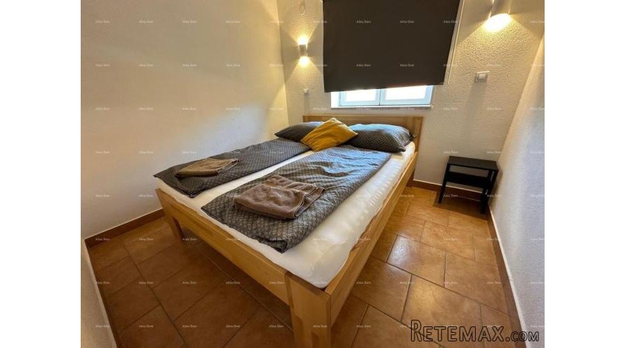 STAN – DUGA UVALA, 40 m² + TERASE! - 5