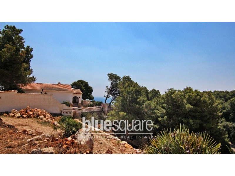 SEA VIEW PLOT