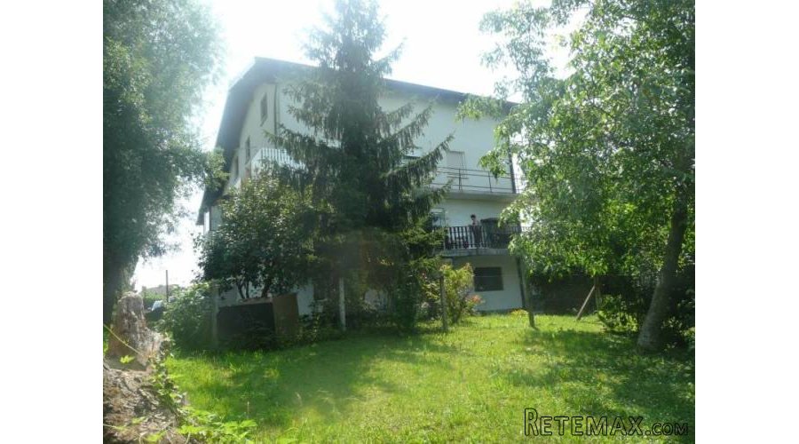 Zagreb, Bukovac, kuća 672m2+880m2 okućnica - 3