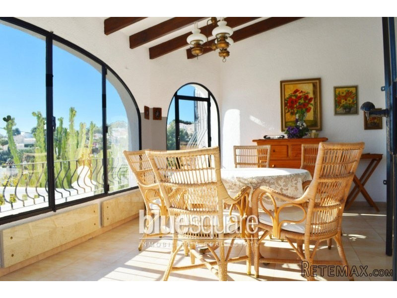 Well maintained 3 bedroom villa with.. - 2