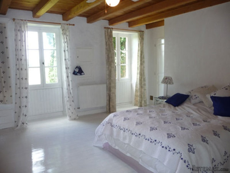 Charente Stone Property With Two.. - 2