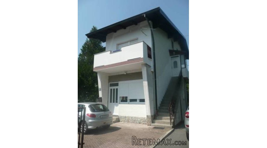 Zagreb, Bukovac, kuća 672m2+880m2 okućnica - 8