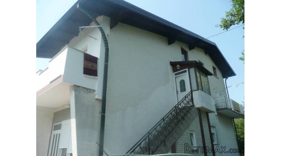 Zagreb, Bukovac, kuća 672m2+880m2 okućnica - 9