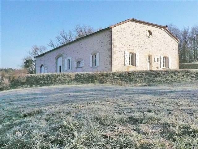 Characterful Stone House, Isolated, Set..