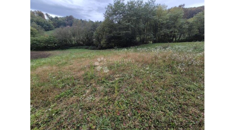 Zemljište 1.169m² na mirnoj lokaciji sa pristupnim putem nad - 2