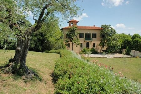 Perugia Villa D'epoca - 2