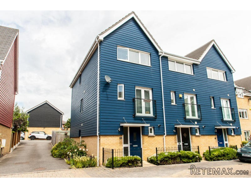 Athena Close, Southend on Sea, SS2 4GL