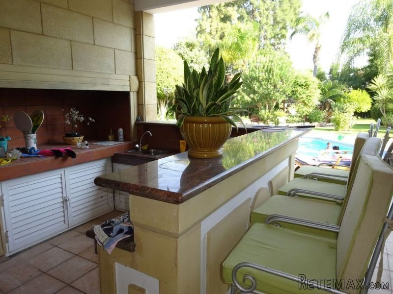 6 Bedroom Luxury Villa in Potamos.. - 2