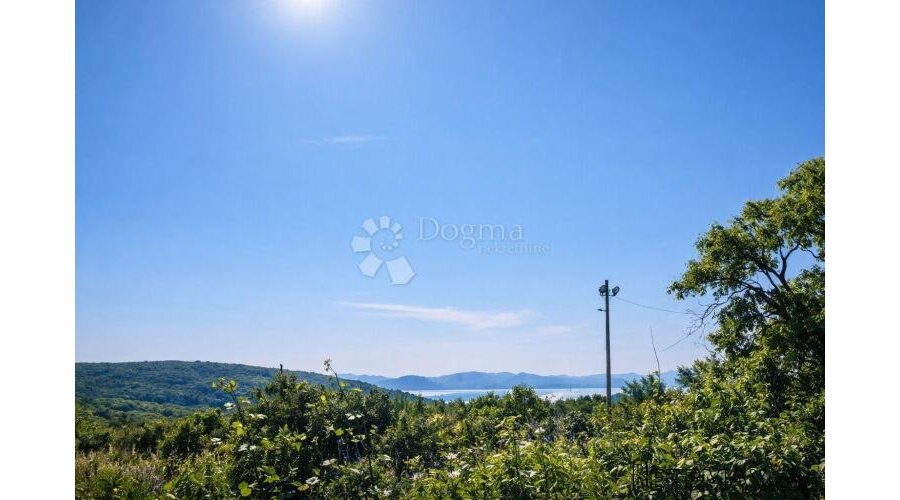 Debeljak - Građevinska zemljište 768m2