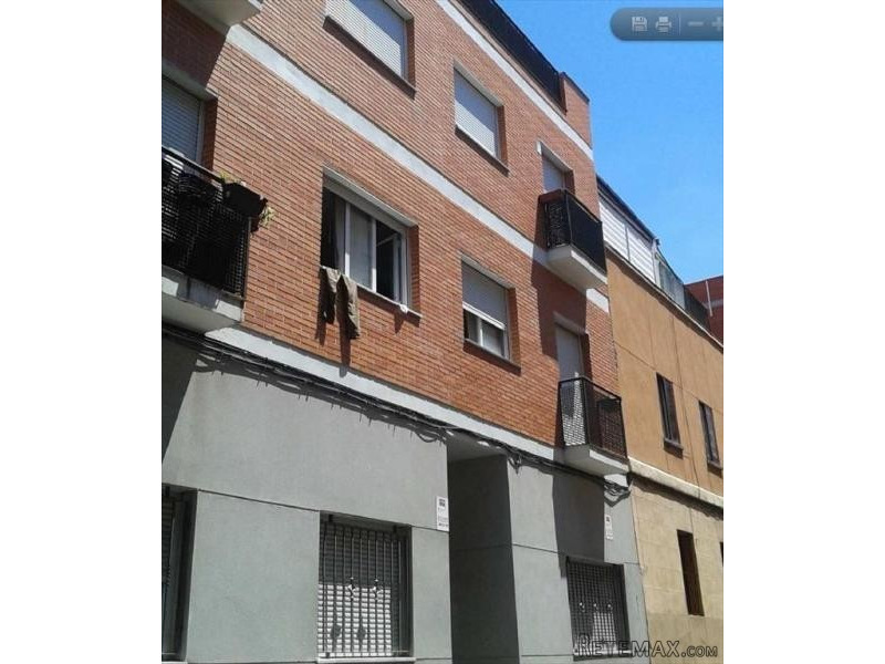 Piso en venta en Madrid, Madrid (Madrid) - 2
