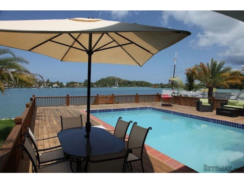 Hector's House $3,550.00/Week