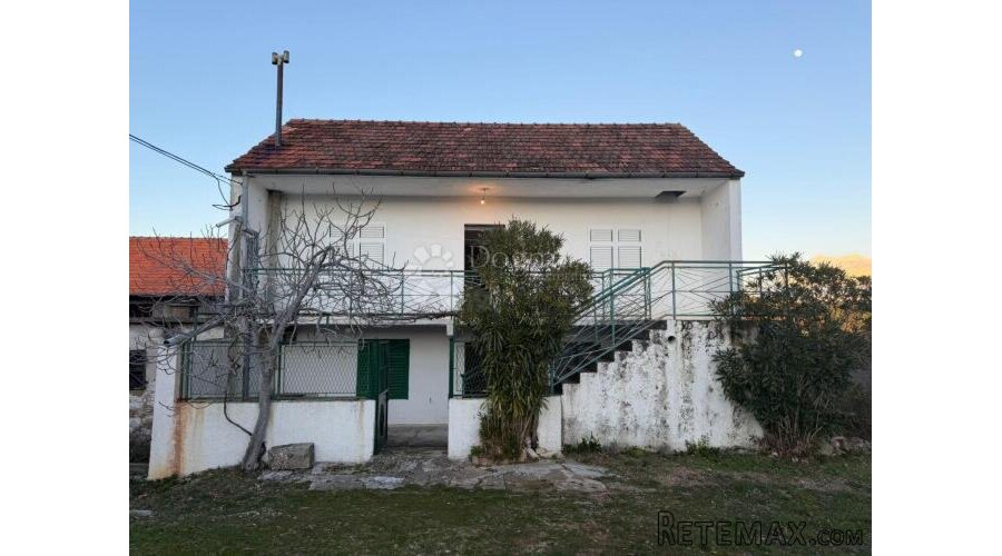 Prilika! Samostojeća kuća s dvorištem – Sonković kod Skradin - 3