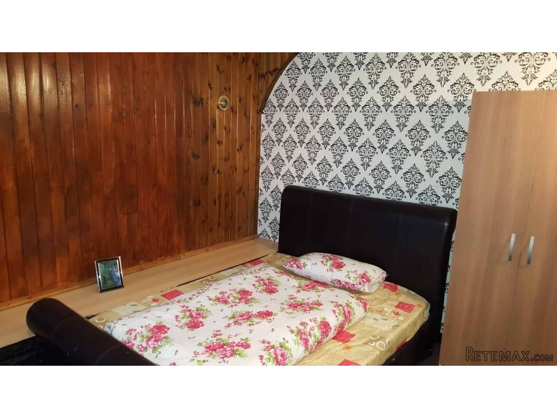 Double room, Zone 3, Leyton