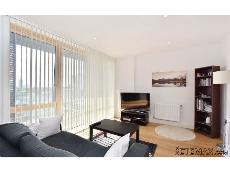 Grenfell Court - 2