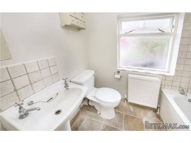 Horder Road - 2