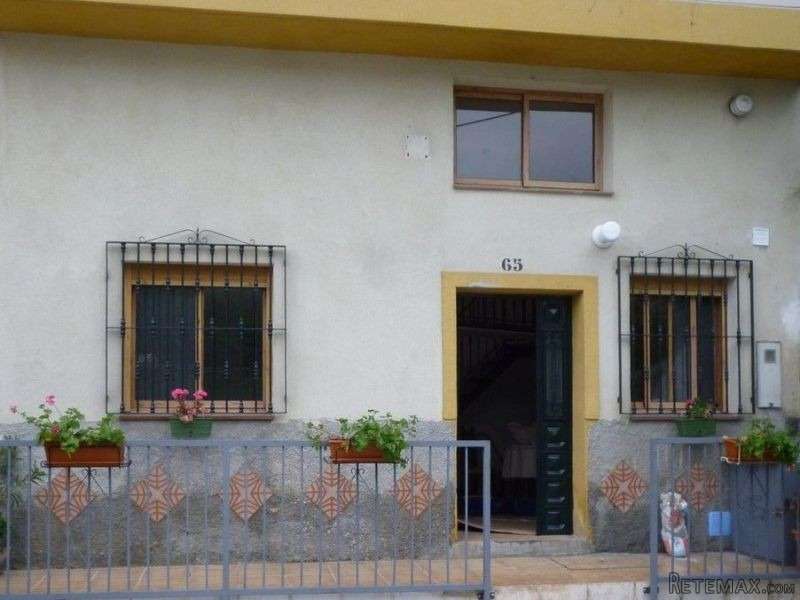 2 Bedrooms - Town House - Malaga - For..