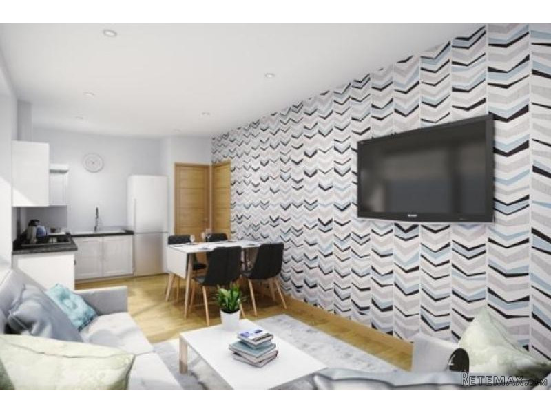 1 Bed Flat For Sale Just Added - 2