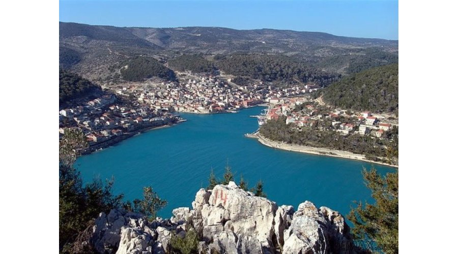DALMATIA Island Brac-SPECIAL OFFER-350m2