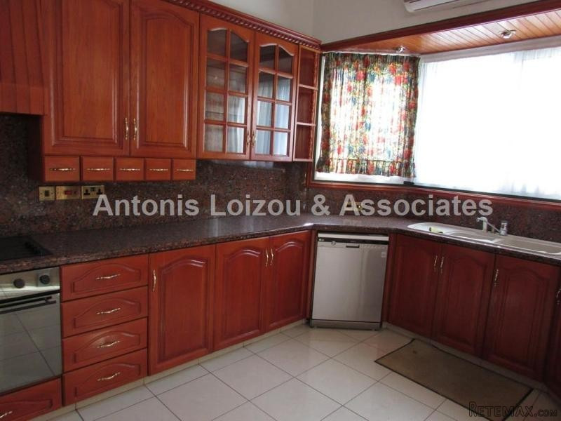 4 Bedroom detached Villa in Strovolos.. - 2