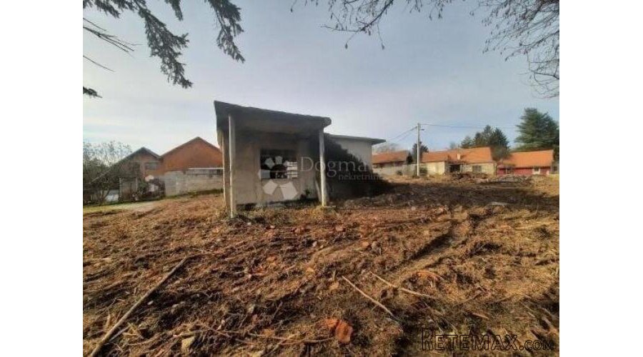 Zemljište sa dozvoljenom gradnjom - 2