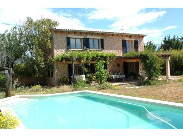 Country house in Santa Maria - 2