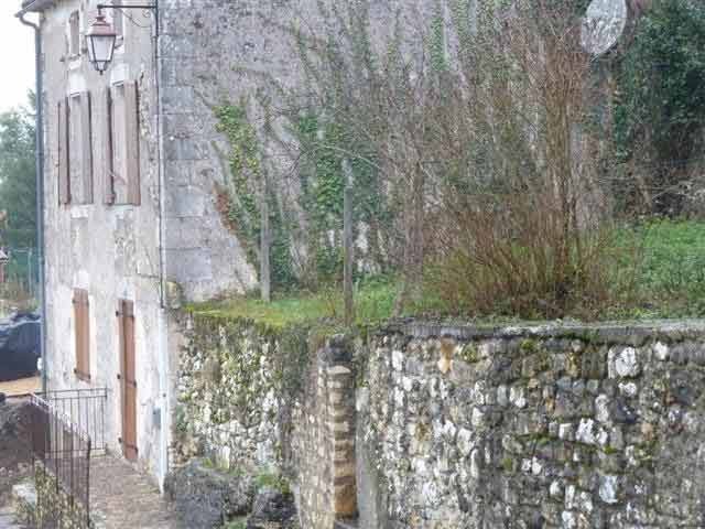 Renovation Project In The Centre Of A..