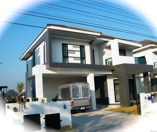 House / Home For Rent Nakonratchasima..