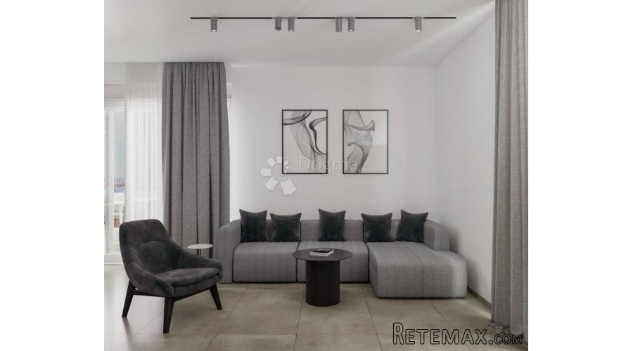 Apartman Čiovo 100m od mora - 2
